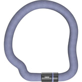 ABUS D-Locks - 6206K/110 flint Goose Lock